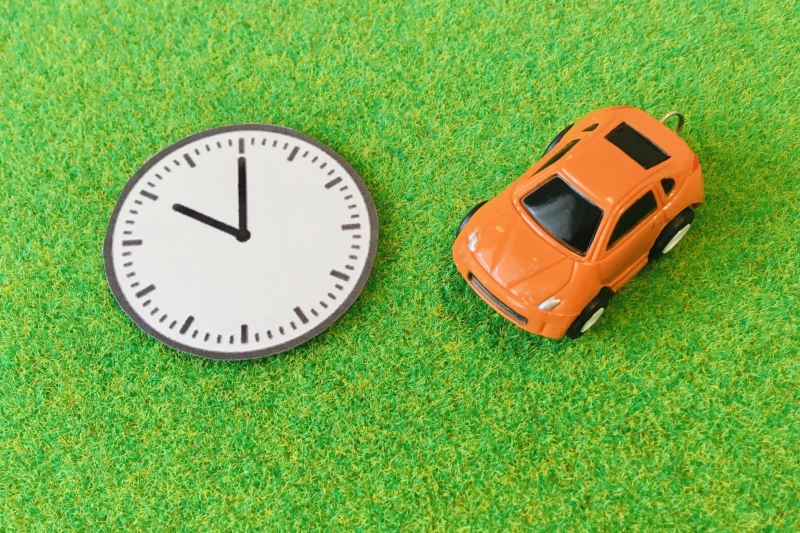 運転_時間